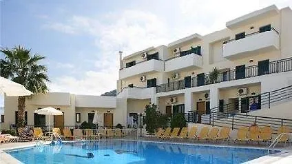 Eurohotel Katrin Suites- Adults Only Hotel 4*