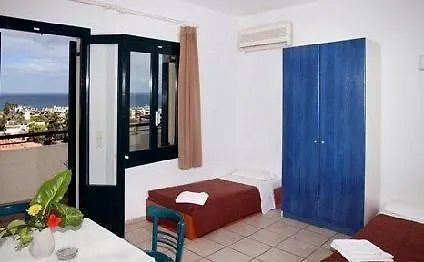 Hotel Eurohotel Katrin Suites- Adults Only