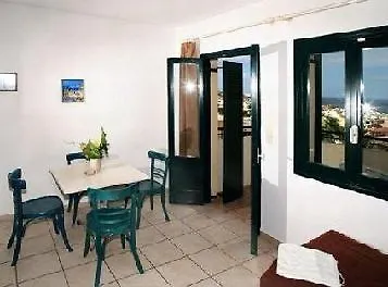 Hotel Eurohotel Katrin Suites- Adults Only 4*